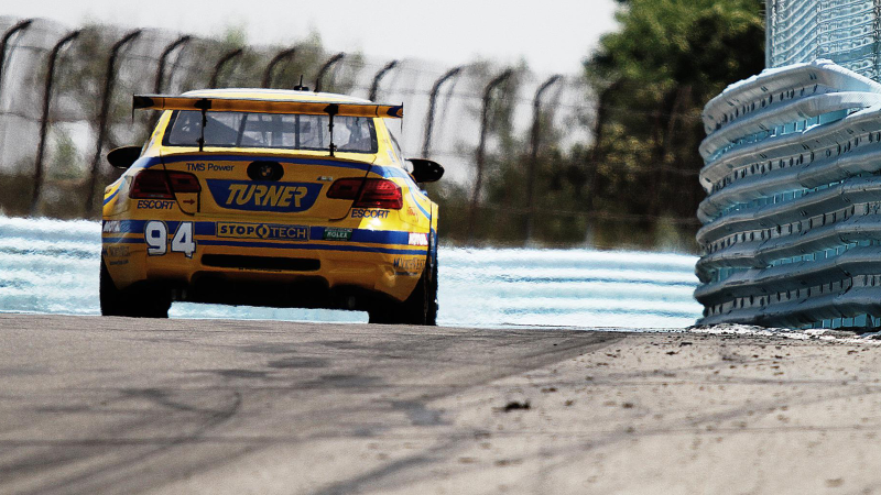 Illustration for article titled Grand-Am At Watkins Glen: The Über Gallery